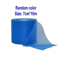 Sports Skin Film Sponge Bandage Badminton Shock Absorber Film Cushioned Film Ankle Bubble Film Base 