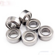 Goddes 693ZZ Bearing 3*8*4mm ABEC-7 Miniature Motor 693 ZZ Bearing 619