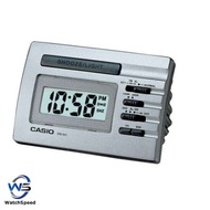 Casio Digital DQ-541D-8R DQ-541D Alarm Clock with LED