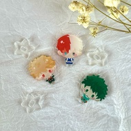 Ppo | MHA standee model 3cm