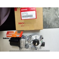 HONDA WIPER MOTOR fw 76505-T7A-003 Genuine Part