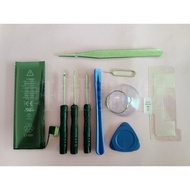 [Kono Battery] Battery, Suitable For IPHONE5 5G I5 I5G Free Tool Battery Glue H056A