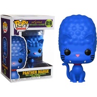 Panther Marge 819 Funko Pop