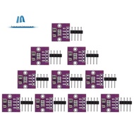 AHT20+BMP280 Sensor Temperature Humidity Air Pressure Sensor Digital Temperature Humidity Air Pressu