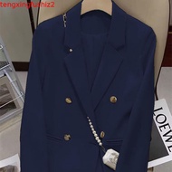 [Ginie] COD In Stock Free Shipping A CDSL Clearance Sale Thick New Style Spring and Autumn Long Slee