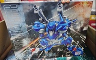 1/100 [Gogo] MS-18E Kampfer 京寶梵