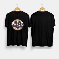 Guns N Roses V2 Band T-Shirt Band T-Shirt