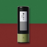 京盛宇【茶葉】深焙杉林溪烏龍100g-經典鐵罐