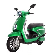 2022 newest model in India cost-effective best specs LED light scooter e-bike ev motorcycle for asse