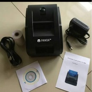 Panda 58mm thermal POS printer