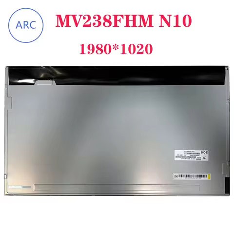 New Original LCD screen model MV238FHM N10 IPS FHD 1920*1080 MV238FHM-N10