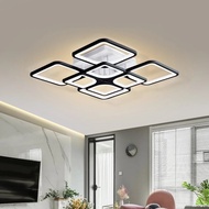 Dimmable LED MODERN Living Room Ceiling Lights