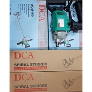 MESIN Dca Mixer Aqu160 Paint Mixer Machine