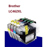 Compatible LC462XL LC462 Ink  For Brother  MFC-J2340DW MFC-J3540DW MFC-J3940DW Printer Ink Cartridge