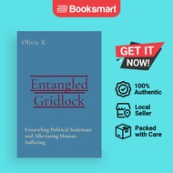 Entangled Gridlock - Paperback - English - 9788196879242