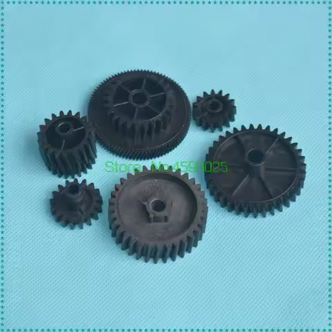 Swing Gear for HP 600 M600 M601 M602 M603 M604 M605 M606 RU7-0290 RU7-0291 RU7-0292 RU7-0293 RU7-029