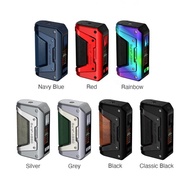 GEEKVAPE L200 / AEGIS LEGEND 2 200W MOD ONLY BY GEEK VAPE - AUTHENTIC