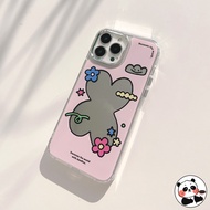 Mirror Casing For Realme 14 14X 13 12 11 Pro Plus 12X 11X 9 2 9i 7i Note 60 Narzo 50A Prime 50 50i N