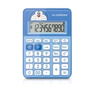 Doraemon Canon Calculator LC-100T
