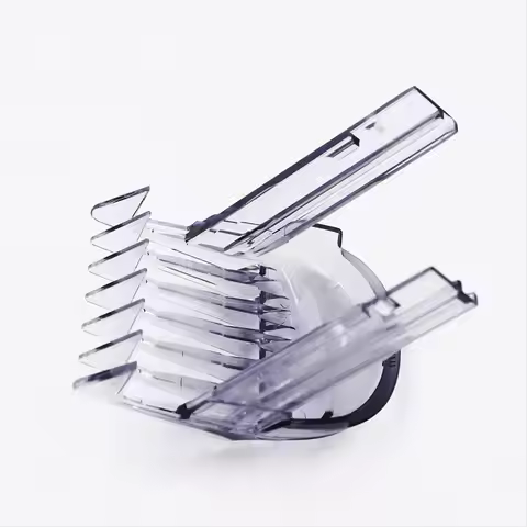 HIWS 3-15mm Comb for Hair Trimmer HC5610 HC5630 HC5632 HC5690 HC5691 HC7650 Hair Clipper Comb