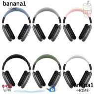 BANANA1 Silicone   Headphones Replacement for AirPods Max