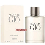 Acqua Di Gio Men Eau de Toilette 100ml