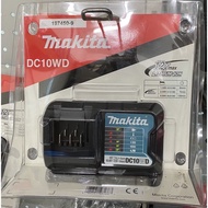 MAKITA 12V CHARGER DC10WD