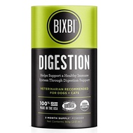 [Meow Meow Meow] Organic Pet Superfood digestion Digestive Intestinal Formula Mushroom Powder bixbi