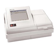 BIOSTELLAR ELISA Microplate Reader MB-580 Read 48 Well and 96 Well Microplate  Analyse and Report