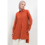 Cardinal Women's Loose Fit Tunic G0171J10E