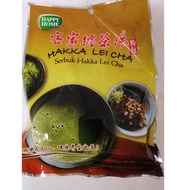 Exotic Vegetarian Delicacies【100% Vegetarian High Quality Fast Delivery】Happy Home Hakka Lei Cha Sou
