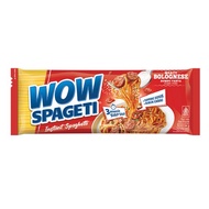 WOW SPAGETI MEATY BOLOGNESE 76g