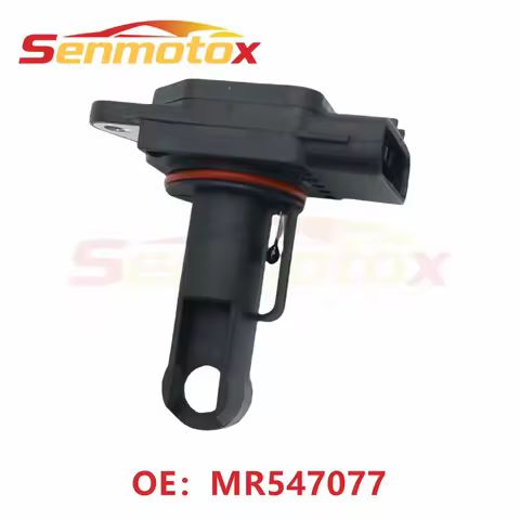 MR547077 For MITSUBISHI-L200 L 200 PAJERO IV 2.5 3.2 DI-D DI D DiD 2.5L 3.2L Mass Air Flow MAF Senso