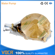 VOCR 50SDSR 50SD4R 508PN Engine Water Pump For Jaguar F-PACE 3.0 2015 Jaguar F-TYPE Convertible 3.0