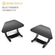 BINB ROAD M Trim front Flap prime coatedleft 51118048679 FOR BMW 5' F10 550iX M550dX 525d accessorie
