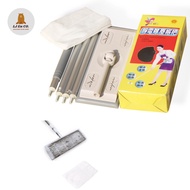 Electrostatic Mop Super Magic Wiper elektrostatik mop + 5 FREE wiper sheet