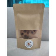Craveable Cookies - Chocolate Chip Cookies Gift Packaging (Halal)