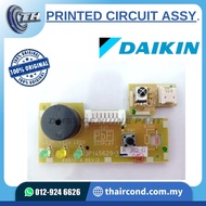 Daikin Indoor Printed Circuit D159697J Wall Mounted 1.0hp - 1.5hp IC Board