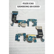 Flexible Flexible Charger Connector Samsung S8 G950