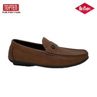 LEE COOPER MEN MOCCASIN SHOES / WORKING SHOES / FORMAL SHOES ZR-813