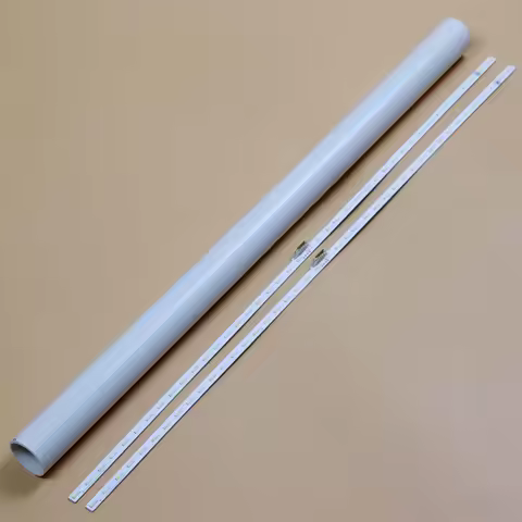 Led Backlight Strips For Samsung QE50Q60TA QN50Q60TBFXZA UN50TU700 QN50Q60 LH50QBREBGCXZA LH50QMRABG