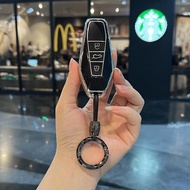 เหมาะสําหรับ 2024 JAECOO 6 EV ฝาครอบกุญแจ icar 03 เชลล์กุญแจรถ เหมาะสําหรับ Chery JAECOO 6 EV Series