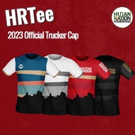 Hutan Ration Official Air Light Ultra Running Super-fast Dry Tee