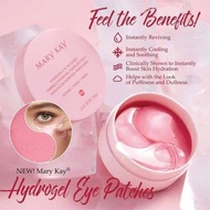 Hydrogel Eye Patches for Eye Bag