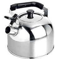 !!! Whistle Kettle 3.5 Lt Smart zebra/stainless Water Boiling Teapot