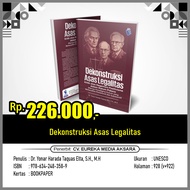 Basic Legal Decision Book