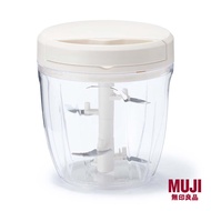 MUJI Food Chopper