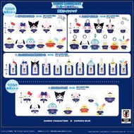 [預訂］Sanrio - 日本足球隊代表