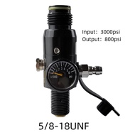 【Get the Perfect Fit】 0.79l Aluminum Bottle Soda Drink Gas Filling Bottle High Pressure Air Cylinder