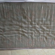 kasur spring bed 120x200 ranjang BEKAS